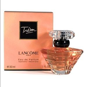 Tresor Lancôme